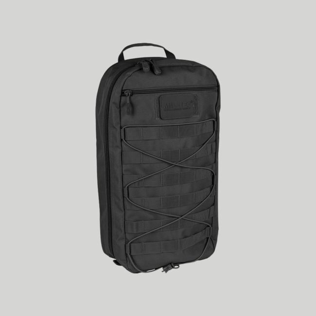 Sac à dos Tactical Core 15L - Noir - Mil-Tec