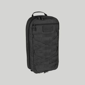Sac à dos Tactical Core 15L - Noir - Mil-Tec