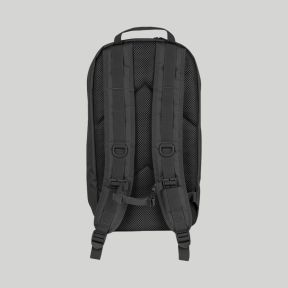 Taktischer Rucksack Core 15L - Schwarz - Mil-Tec