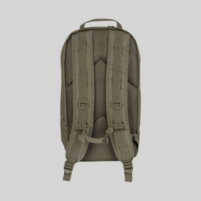 Tactische rugzak Core 15L - Olijfgroen - Mil-Tec