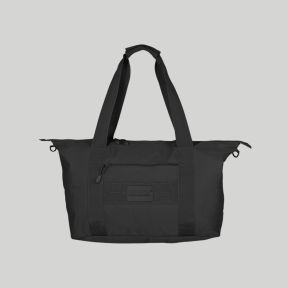 Bolsa de viaje táctica Weekender - Negro - Mil-Tec