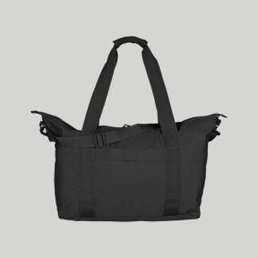 Taktische Reisetasche Weekender - Schwarz - Mil-Tec