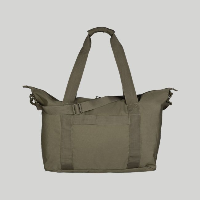 Borsa da viaggio tattica Weekender - Verde Oliva - Mil-Tec