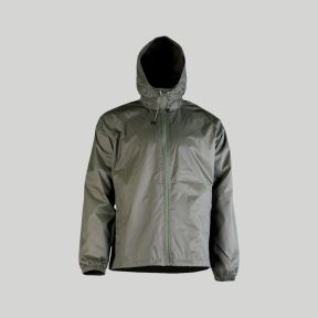 Wasserdichte Jacke Quickpack - Oliv Grün - Mil-Tec