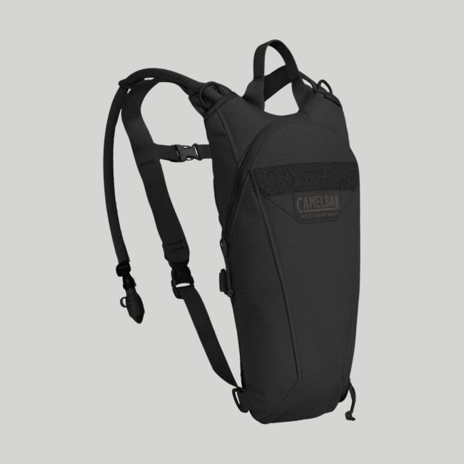 Sac d'hydratation ThermoBak® 3L avec réservoir Crux™ 3L - Noir - CamelBak