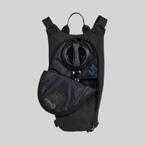 Mochila de hidratação ThermoBak® 3L com reservatório Crux™ 3L - Preto - CamelBak