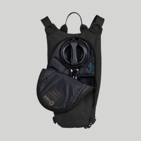 Mochila de hidratação ThermoBak® 3L com reservatório Crux™ 3L - Preto - CamelBak