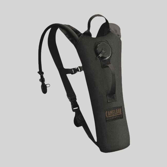 Mochila de hidratación ThermoBak® 2L con depósito Antidote™ 2L - Negro - CamelBak