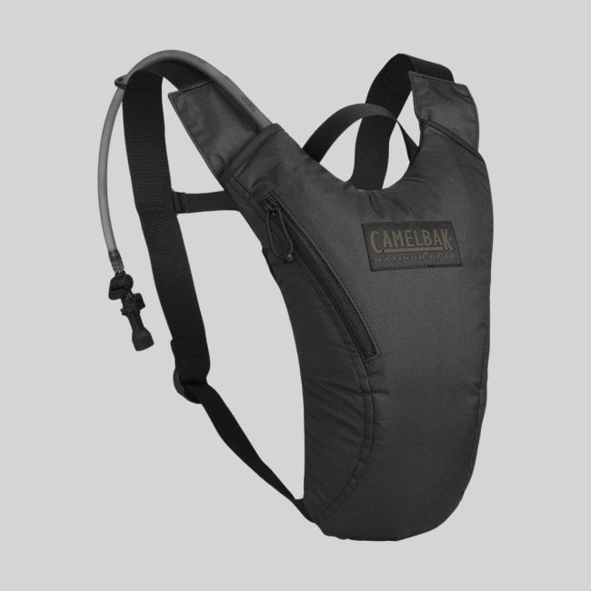 Mochila de hidratación HydroBak™ 1,5L con depósito Crux™ 1,5L - Negro - CamelBak