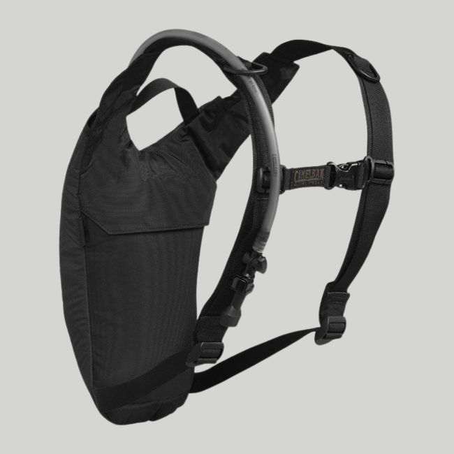 Plecak nawadniający HydroBak™ 1,5L ze zbiornikiem Crux™ 1,5L - Czarny - CamelBak