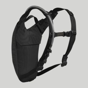 Plecak nawadniający HydroBak™ 1,5L ze zbiornikiem Crux™ 1,5L - Czarny - CamelBak
