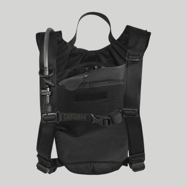 Hydratatietas HydroBak™ 1,5L met Crux™ 1,5L reservoir - Zwart - CamelBak