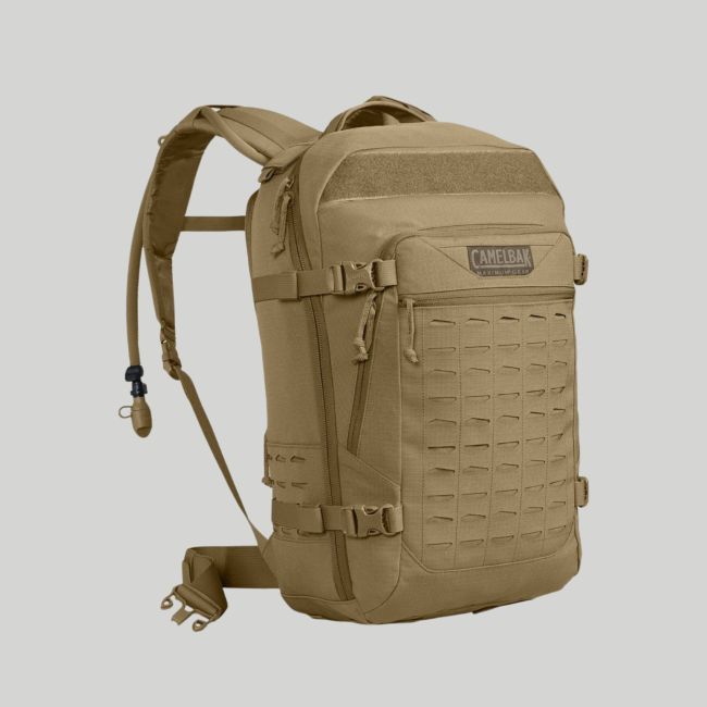 Zaino Motherlode™ 35L con serbatoio Crux™ 3L - Coyote - CamelBak