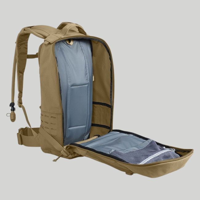 Plecak Motherlode™ 35L z rezerwuarem Crux™ 3L - Coyote - CamelBak