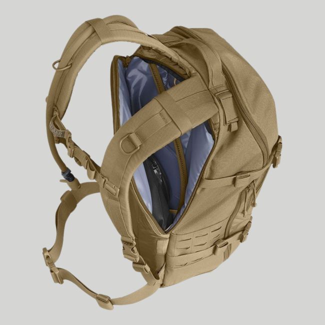 Zaino Motherlode™ 35L con serbatoio Crux™ 3L - Coyote - CamelBak