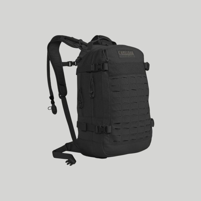Sac à dos H.A.W.G.® 20L avec réservoir Crux™ 3L - Noir - CamelBak