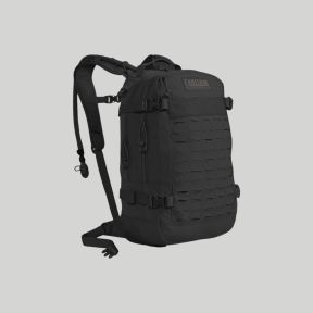 Sac à dos H.A.W.G.® 20L avec réservoir Crux™ 3L - Noir - CamelBak