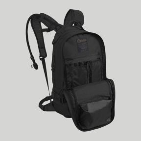 Mochila H.A.W.G.® 20L com reservatório Crux™ 3L - Preto - CamelBak
