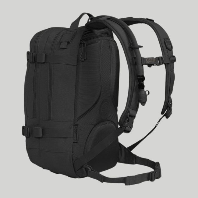 Rucksack H.A.W.G.® 20L mit Crux™ 3L Reservoir - Schwarz - CamelBak
