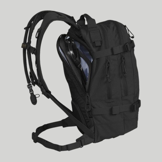 Plecak H.A.W.G.® 20L z rezerwuarem Crux™ 3L - Czarny - CamelBak