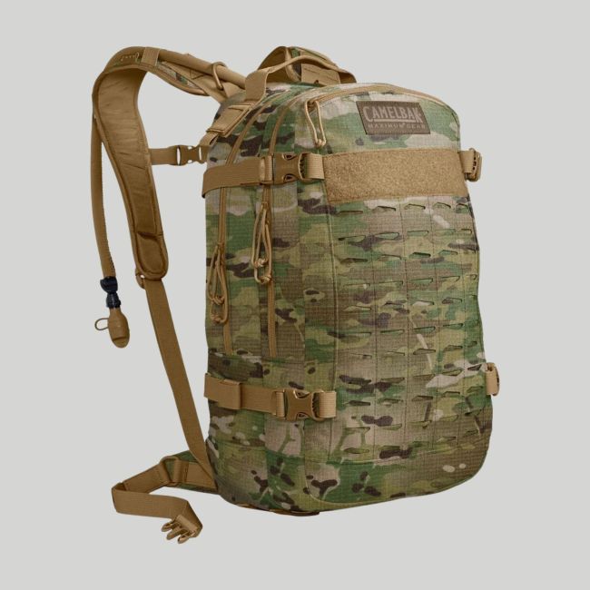 Mochila H.A.W.G.® 20L con depósito Crux™ 3L - Multicam - CamelBak