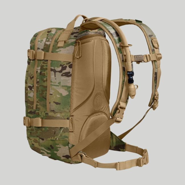 Mochila H.A.W.G.® 20L con depósito Crux™ 3L - Multicam - CamelBak