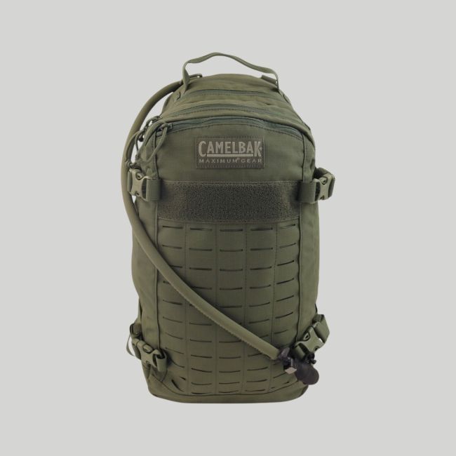Plecak H.A.W.G.® 20L z rezerwuarem Antidote™ 3L - Zielony Oliwkowy - CamelBak