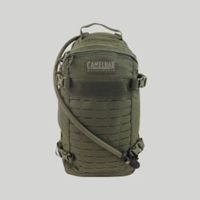 Rucksack H.A.W.G.® 20L mit Antidote™ 3L Reservoir - Olivgrün - CamelBak
