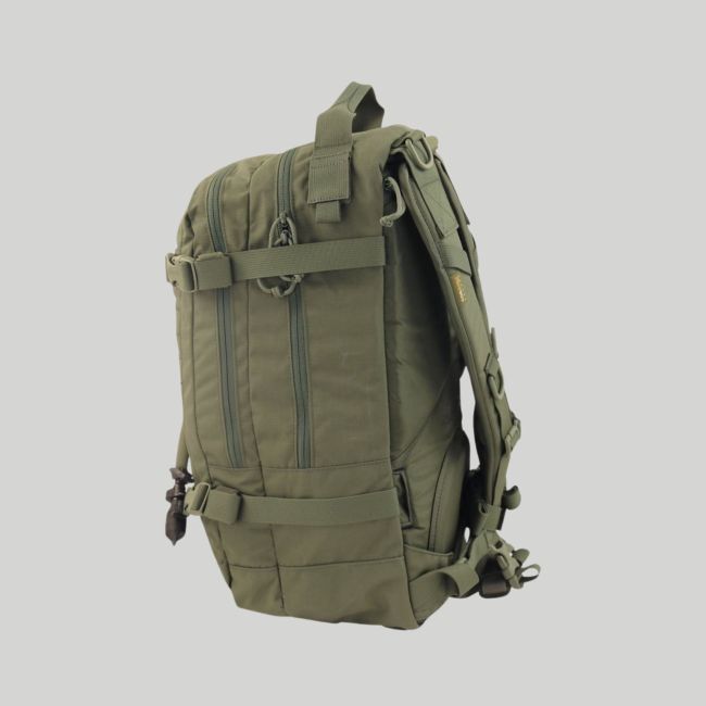 Sac à dos H.A.W.G.® 20L avec réservoir Antidote™ 3L - Vert Olive - CamelBak