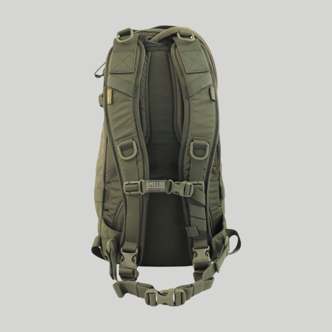 Rucksack H.A.W.G.® 20L mit Antidote™ 3L Reservoir - Olivgrün - CamelBak