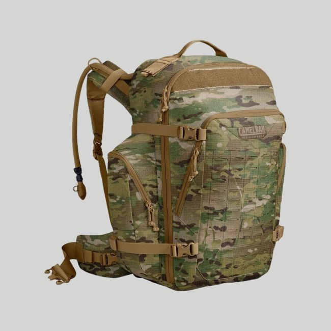 Mochila BFM™ 47L con depósito Crux™ 3L - Multicam - CamelBak