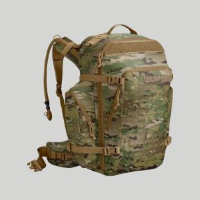 Plecak BFM™ 47L z rezerwuarem Crux™ 3L - Multicam - CamelBak