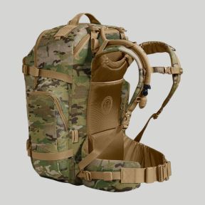 Plecak BFM™ 47L z rezerwuarem Crux™ 3L - Multicam - CamelBak