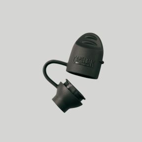 Copri-valvola per tubo del serbatoio Crux™ - Nero - CamelBak