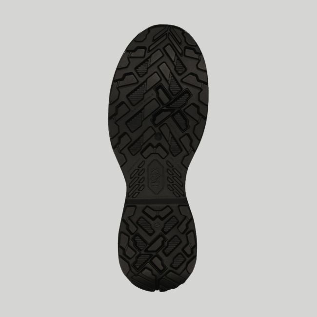 Chaussures basses femme Black Eagle EVO Adventure GTX - Noir/Gris - Haix