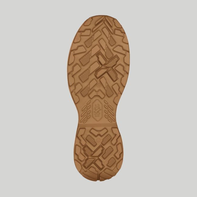 Sapatos baixos para mulher Black Eagle EVO Adventure GTX - Bege/Branco - Haix