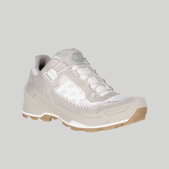 Chaussures basses femme Black Eagle EVO Adventure GTX - Bleige/Blanc - Haix