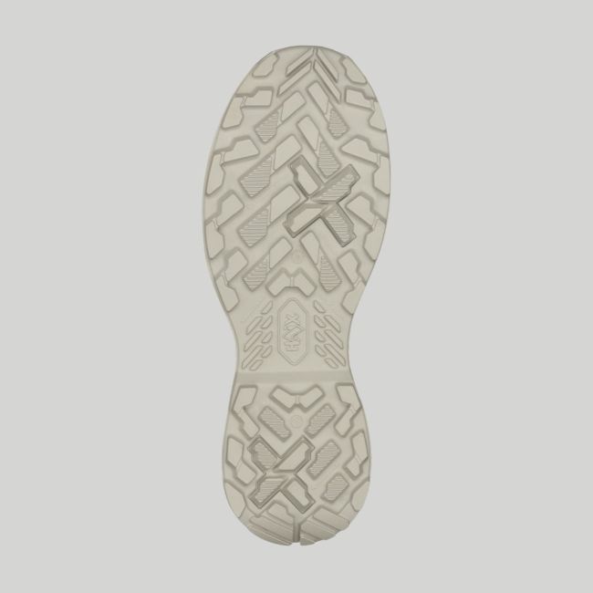 Lage damesschoenen Black Eagle EVO Adventure GTX - Wit/Goud - Haix