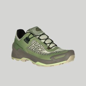 Scarpe basse Black Eagle EVO Adventure GTX - Verde Oliva - Haix
