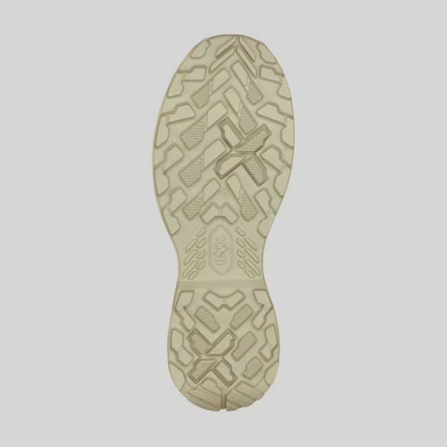 Chaussures basses Black Eagle EVO Adventure GTX - Vert Olive - Haix