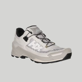 Chaussures basses Black Eagle EVO Adventure GTX - Gris Clair - Haix