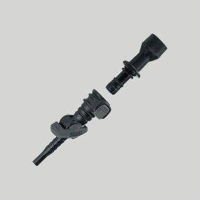 Adaptador para máscara Tipo-M Hydrolink™ - Preto - CamelBak