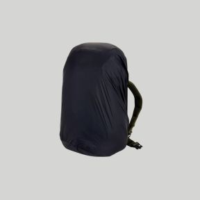 Coprizaino 25L impermeabile Aquacover - Nero - Snugpak