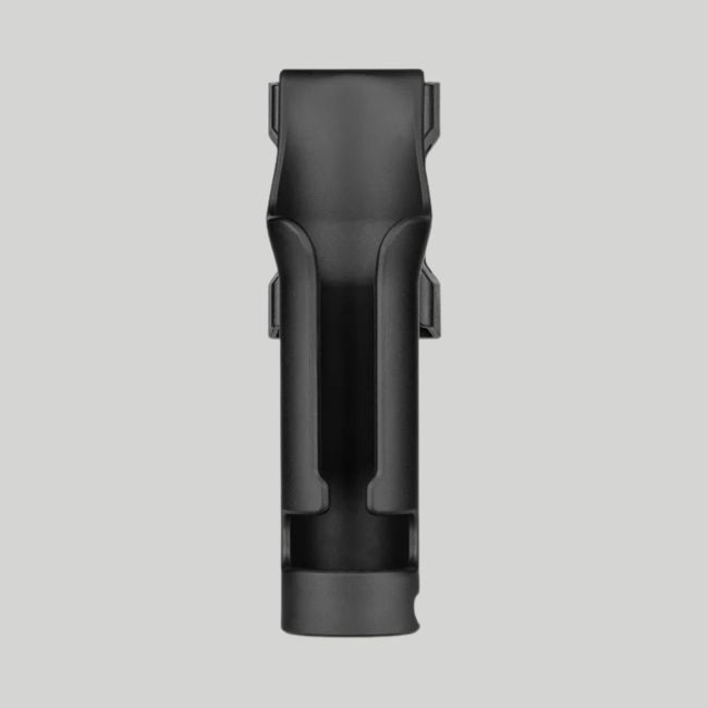 Étui rigide porte-lampe pour Seeker 4 Pro avec support de fixation - Noir - Olight