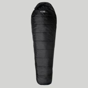 Sacco a pelo mummia Sleeper Lite (-10° a -5° e +) - Nero - Snugpak