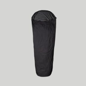 Pokrowiec na śpiwór Extra Long - Czarny - Snugpak