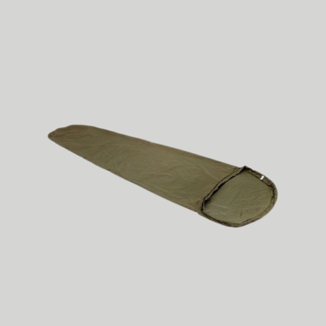 Sursac de couchage Extra Long - Vert Olive - Snugpak