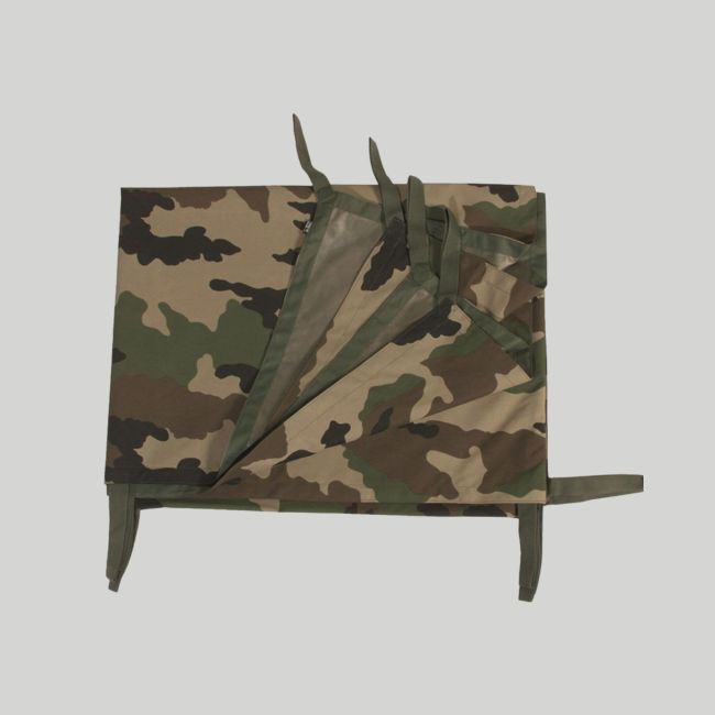 Lona multiusos 300x220cm - Camo CE - Mil-Tec