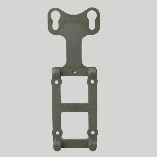 Adaptador para fijación Modular System - Verde Oliva - Mil-Tec