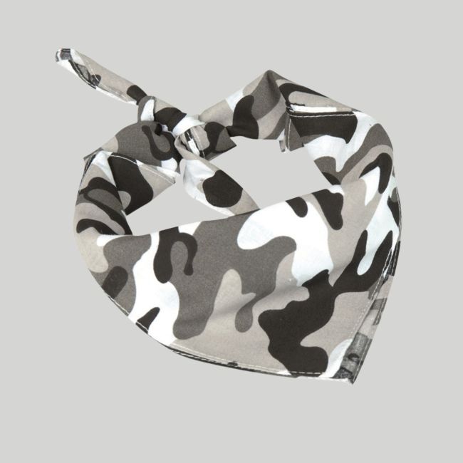 Bandana - Urban Camo - Mil-Tec